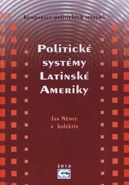 Komparace politických systémů