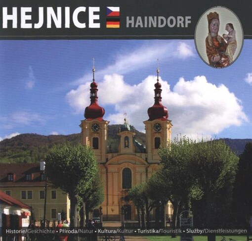 Hejnice = Haindorf