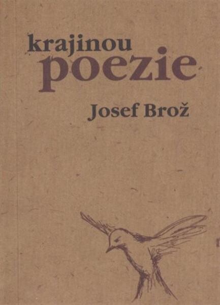 Krajinou poezie 