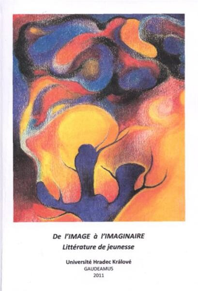 De l'image à l'imaginaire : littérature de jeunesse