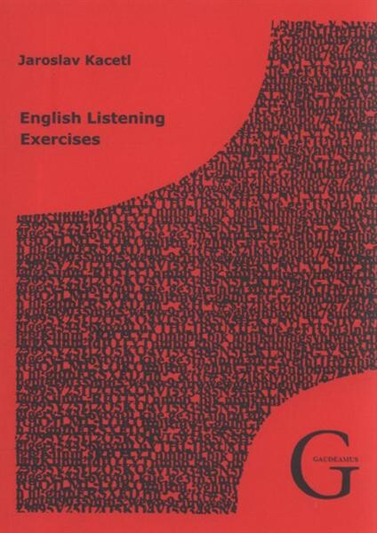 English listening exercises