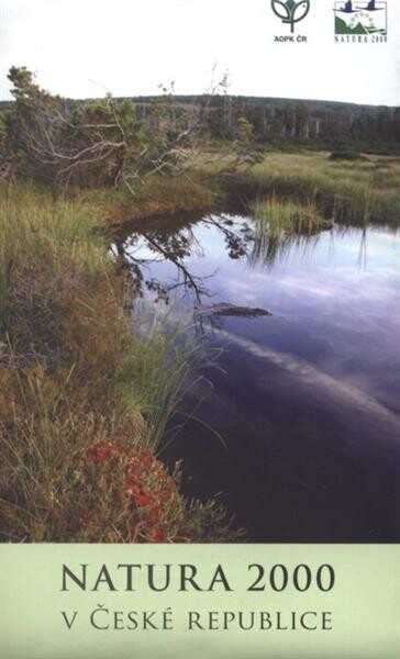 Území soustavy Natura 2000 v České republice