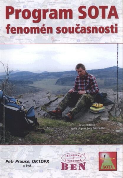 Program SOTA - fenomém [sic] budoucnosti