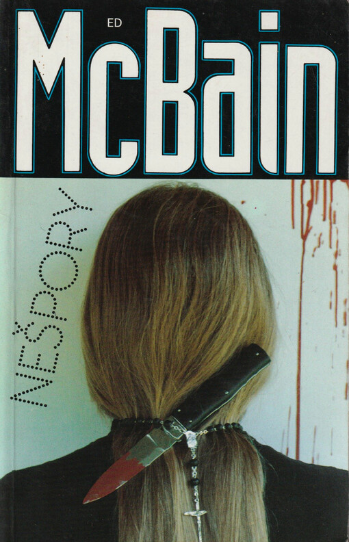 Nešpory : příběh z 87. policejního revíru