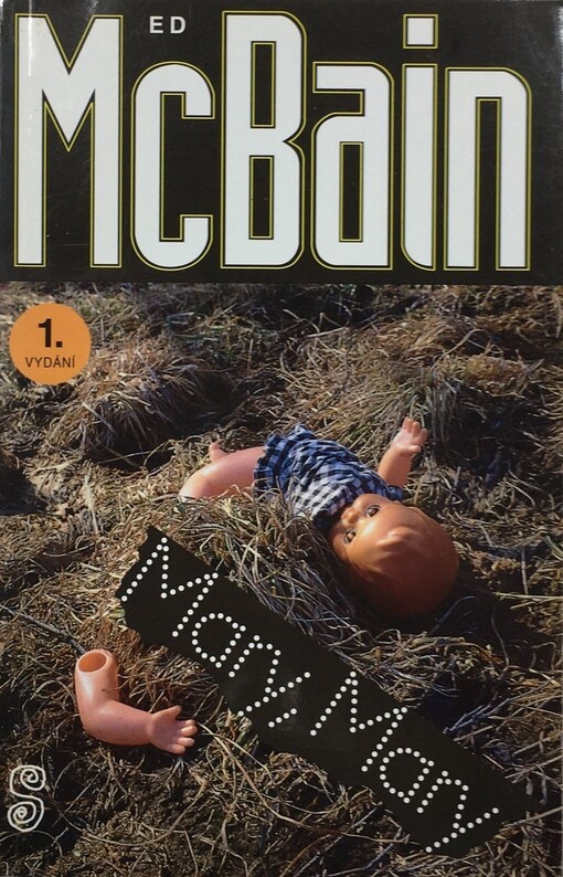 Mary, Mary: příběh z 87. policejního revíru