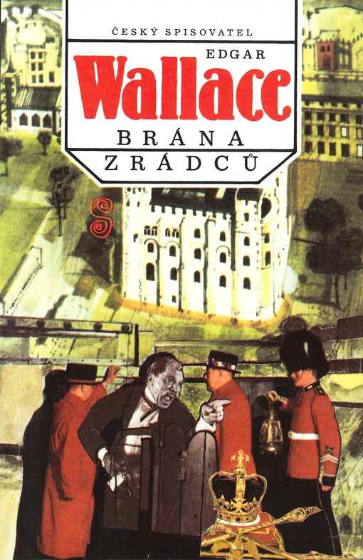 Brána zrádců