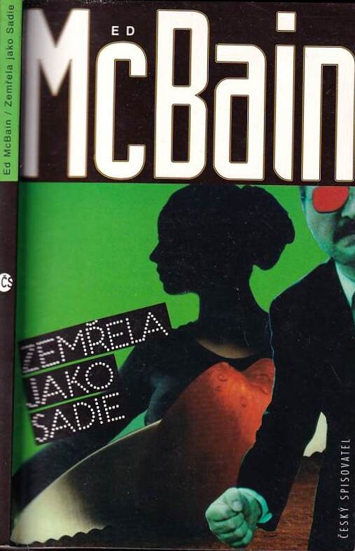 Zemřela jako Sadie: příběh z 87. policejního revíru