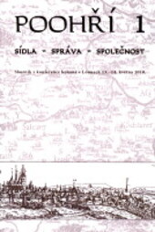 Poohří ... : sborník z konference konané v ...