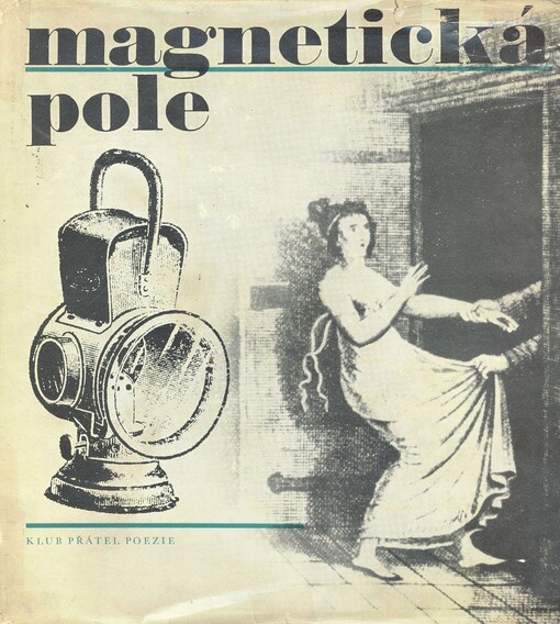 Magnetická pole: [sborník]