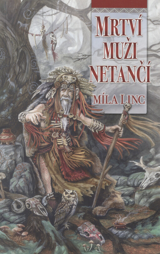 Mrtví muži netančí