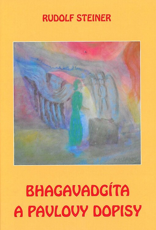 Bhagavadgíta a Pavlovy dopisy