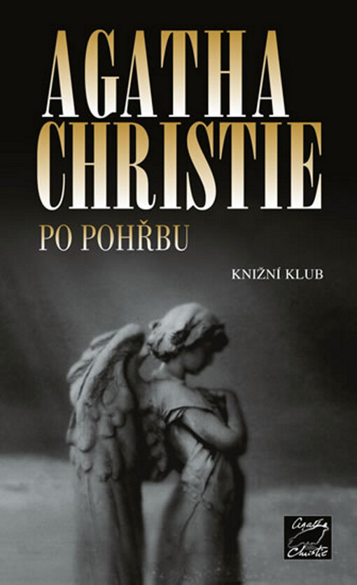 Po pohřbu - Agatha Christie