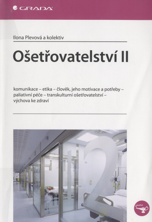 Ošetřovatelství II