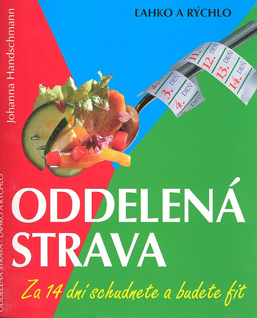 Oddelená strava