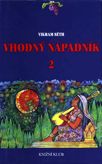 Vhodný nápadník
