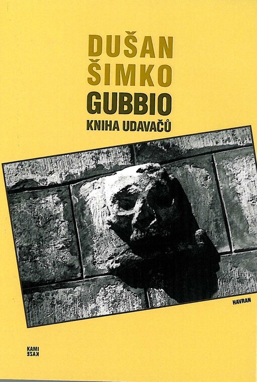Gubbio : kniha udavačů