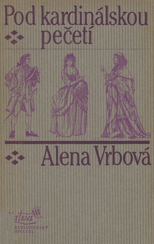 Pod kardinálskou pečetí