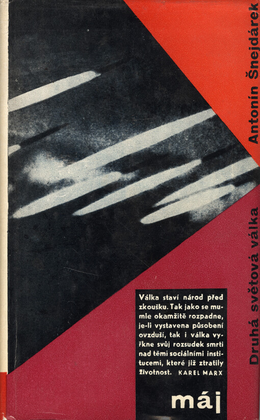 Druhá světová válka