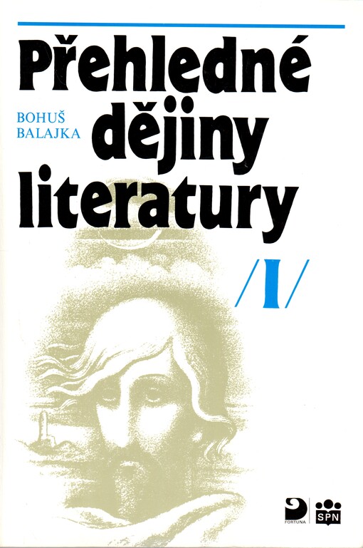 Přehledné dějiny literatury