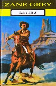 Lavina ; Únos Rosety Uvaldo