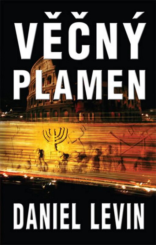 Věčný plamen