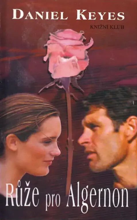 Růže pro Algernon