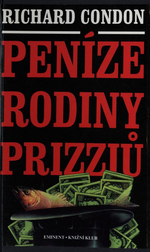 Peníze rodiny Prizziů