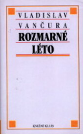 Rozmarné léto