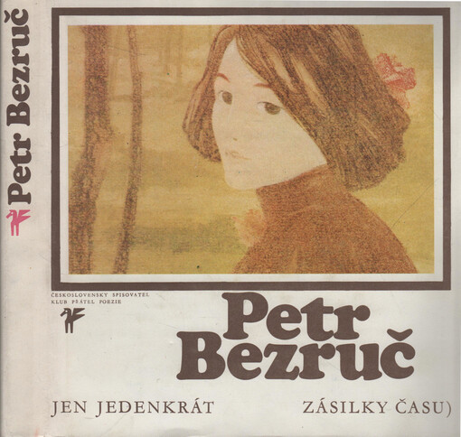 Jen jedenkrát: [zásilky času 1899-1914]