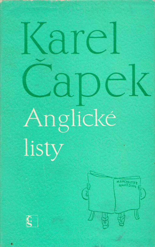 Anglické listy