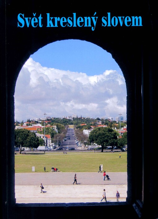 Svět kreslený slovem