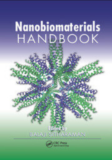 Nanobiomaterials handbook