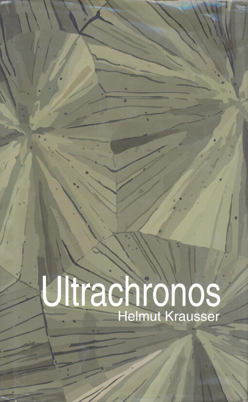 Ultrachronos : inspirováno pohádkou H.C. Andersena