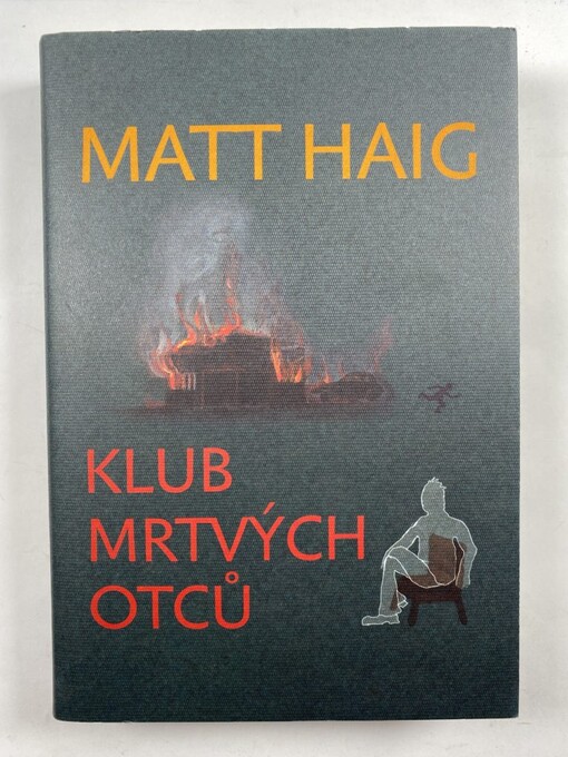 Klub mrtvých otců