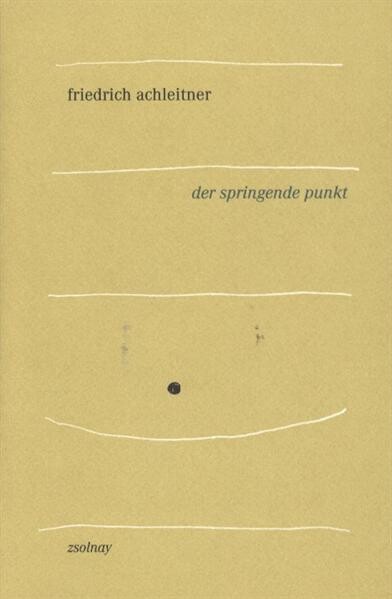 Der springende Punkt