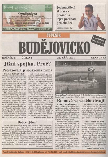 Budějovicko 
