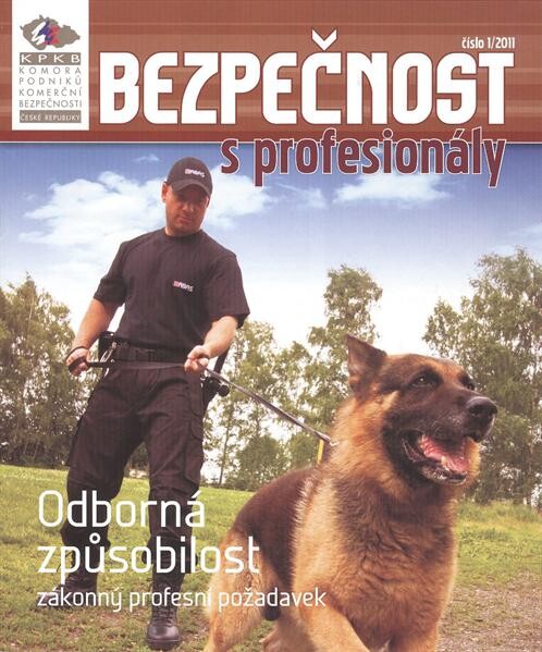 Bezpečnost s profesionály