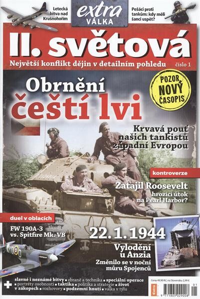 II. Světová 2018 /10