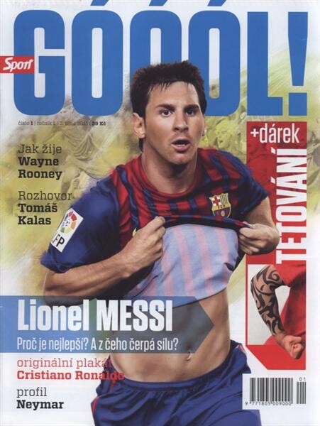 Sport gĂłĂłĂłl!