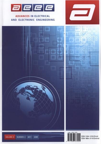 Advances in electrical and electronic engineering 