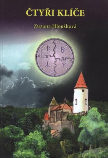Čtyři klíče