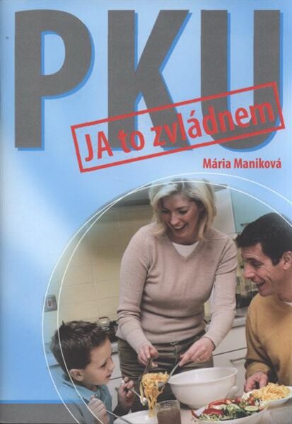 PKU - ja to zvládnem