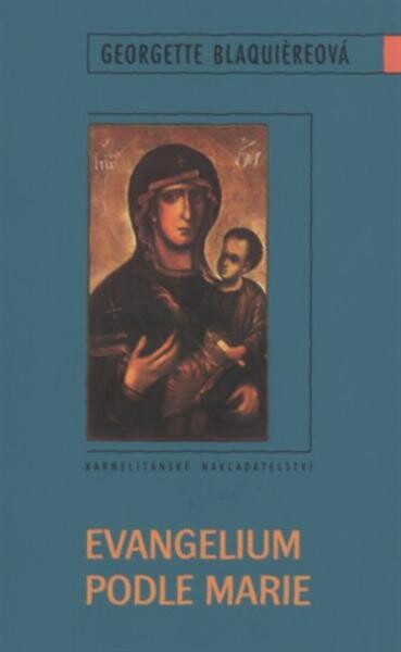 Evangelium podle Marie