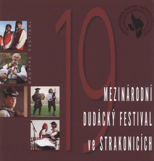 Mezinárodní dudáckŽ festival ve Strakonicích