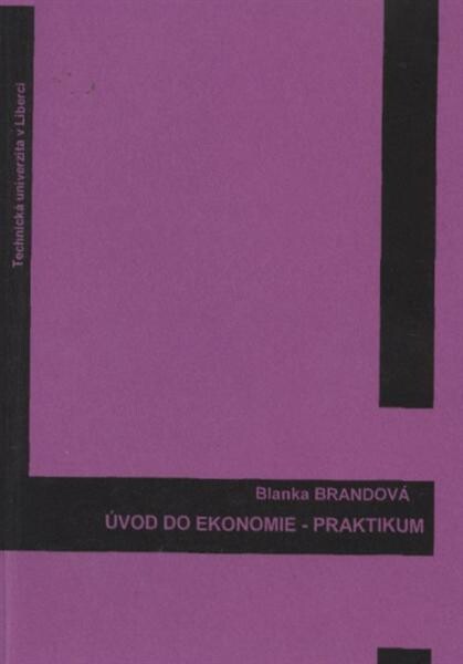 Úvod do ekonomie : praktikum