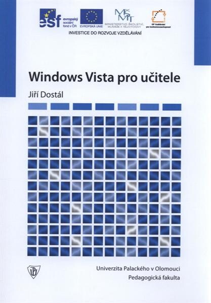 Windows Vista pro učitele