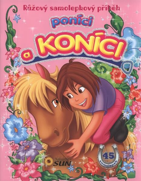 Poníci a koníci 