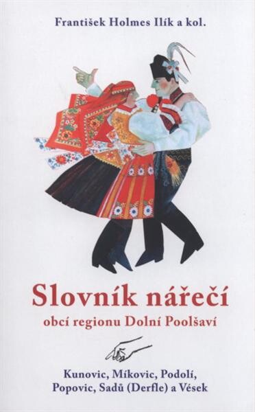 Slovník nářečí obcí regionu Dolní Poolšaví 
