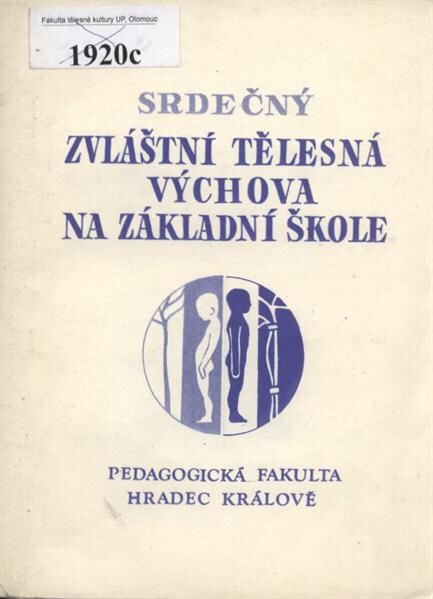 Zvláštní tělesná výchova na základní škole 