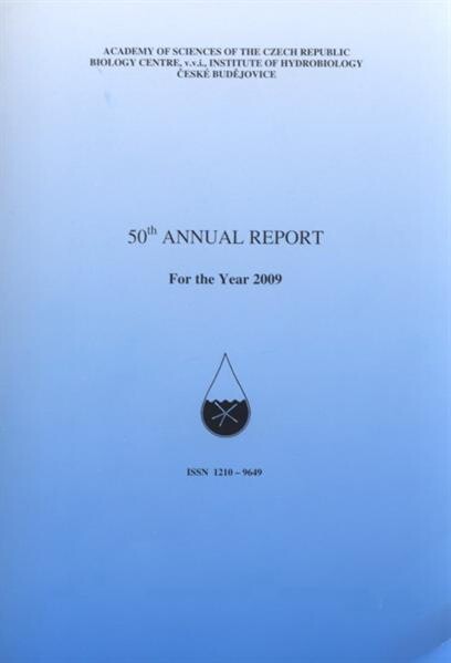 Annual report : for the year ...